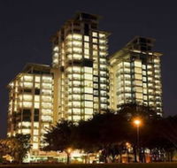 One30 Esplanade Serviced Apartments