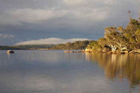 Honeymoon View - Tourism Guide 4