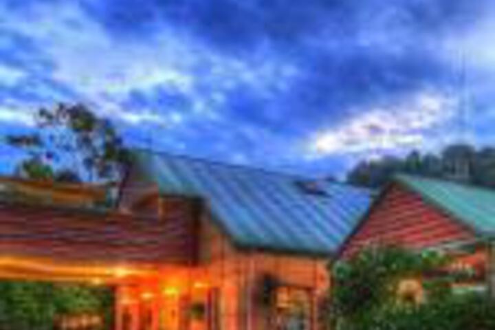 Jingellic NSW Tourism Guide