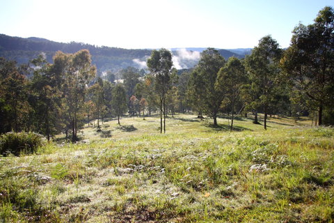 Yabbaloumba Retreat - Tourism Guide 2