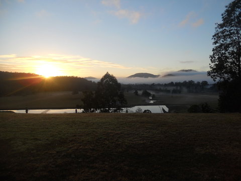 Yabbaloumba Retreat - Tourism Guide 1