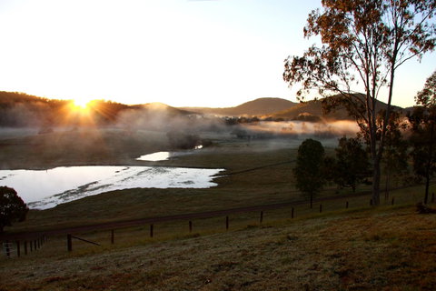 Yabbaloumba Retreat - Tourism Guide 0