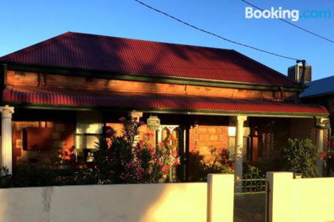 A Miners Rest - Tourism Guide 6