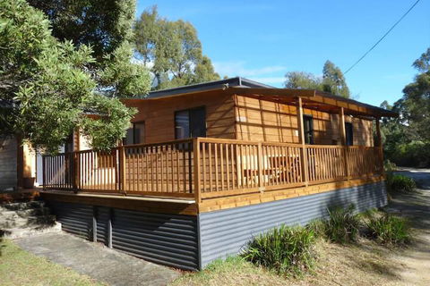 Eagles Rise Tasmania - Travel Search 4
