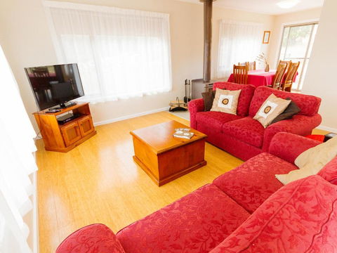 Catherine Lodge Farm Gate Cottages - Travel Search 4
