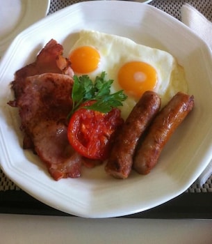 Riverview Motel Brisbane - Travel Agents 5