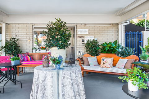 Riverview Motel Brisbane - Travel Agents 0