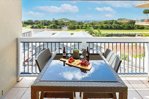The Observatory Holiday Apartments - Cruises Travel 5