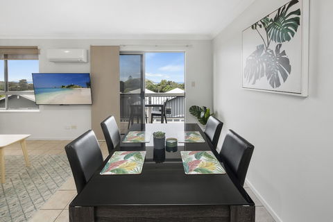 The Observatory Holiday Apartments - Cruises Travel 1