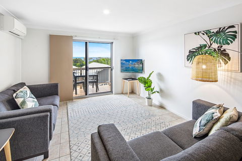 The Observatory Holiday Apartments - Cruises Travel 2
