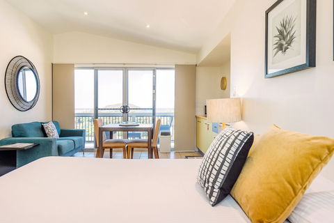 The Observatory Holiday Apartments - Cruises Travel 3