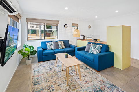 The Observatory Holiday Apartments - Cruises Travel 4