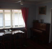 Dalby Homestyle Accommodation