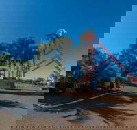 Discovery Parks - Boulder - Tourism Guide