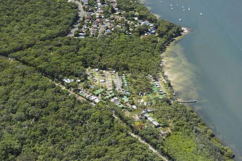 Koala Shores Port Stephens Holiday Park - Travel Search 1