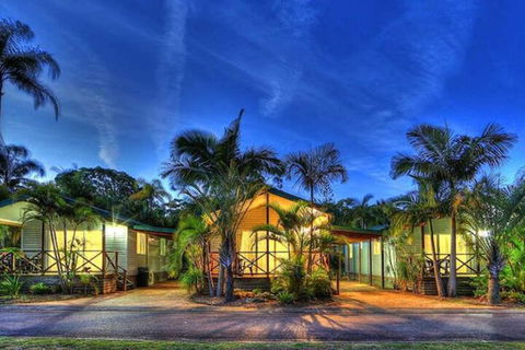 Koala Shores Port Stephens Holiday Park - Travel Search 4