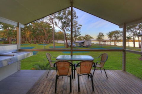 Koala Shores Port Stephens Holiday Park - Travel Search 0