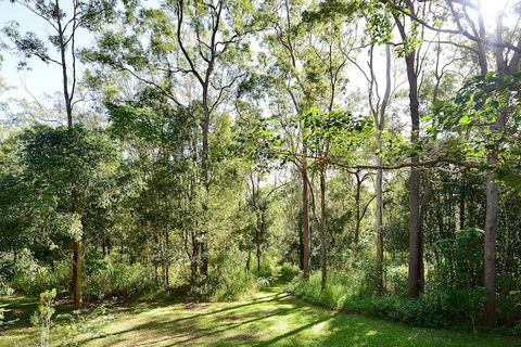 Bushland Cottages And Lodge - Travel Search 4