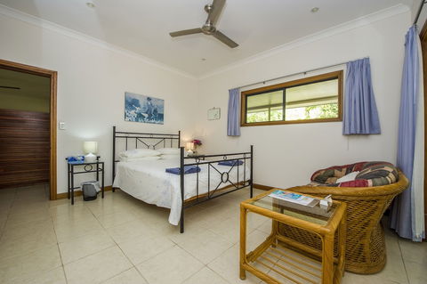 Magnetic Island Bed And Breakfast - Travel Search 4