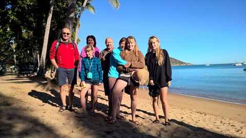 Magnetic Island Bed And Breakfast - Travel Search 6