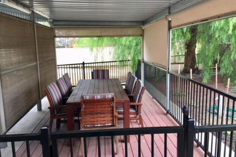 MacDonnell House Naracoorte - Tourism Guide 2