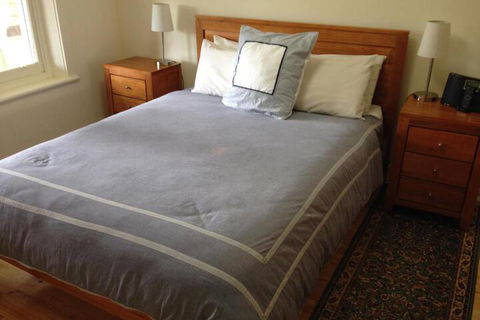 MacDonnell House Naracoorte - Tourism Guide 3