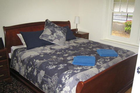 MacDonnell House Naracoorte - Tourism Guide 6