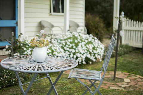 Freshwater Creek Cottages And Farm Stay - Travel Search 5