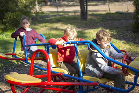 Freshwater Creek Cottages And Farm Stay - Travel Search 1