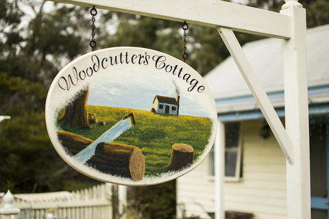 Freshwater Creek Cottages And Farm Stay - Travel Search 2