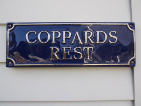 Coppards Rest - Travel Search 6