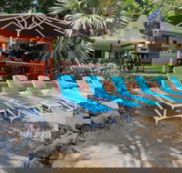 Palm Bay Resort