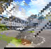 Merewether Motel
