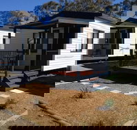 Goulburn South Caravan Park - Travel Agents