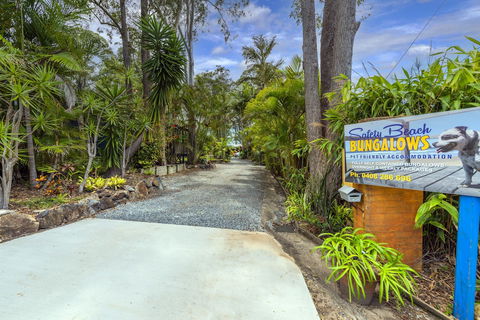Safety Beach Ocean Bungalows - Travel Search 4