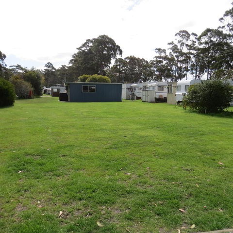 Captain Cook Holiday Park - Travel Search 3