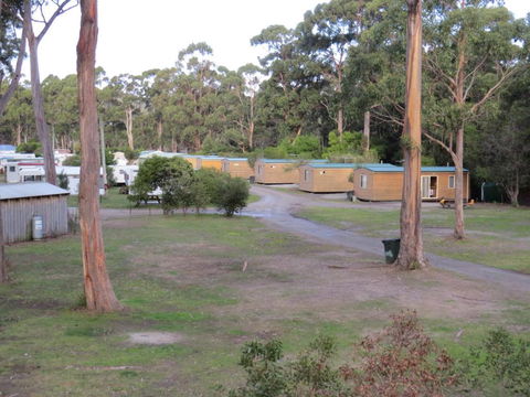 Captain Cook Holiday Park - Travel Search 4