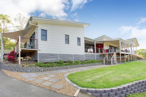 Mary Valley Views B + B - Travel Agents 5