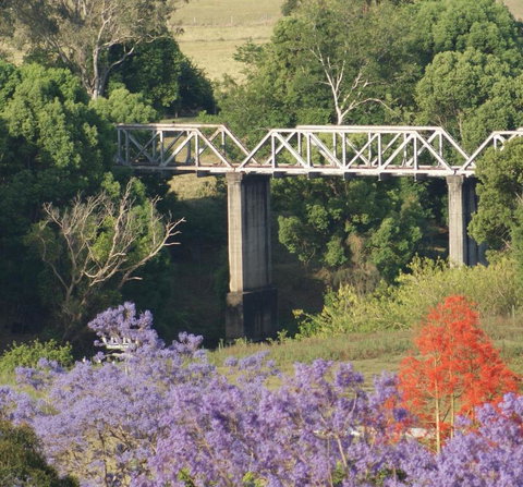 Mary Valley Views B + B - Travel Agents 0