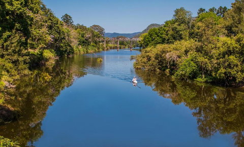 Mary Valley Views B + B - Travel Agents 3