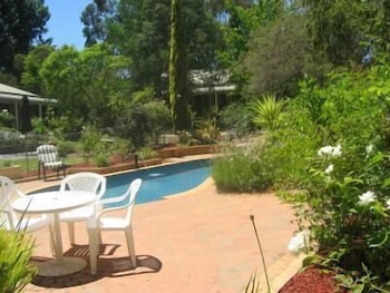 Elizas On The Murray - Tourism Guide 1