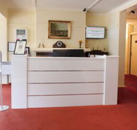 Linaker Nurse's Quarters - Travel Agents