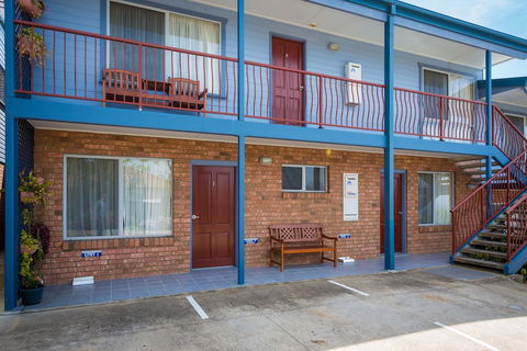 Heritage House Motel & Units - Tourism Guide 4