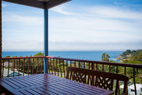 Heritage House Motel & Units - Tourism Guide 1