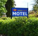 Wattle Grove Motel Maryborough - Cruises Travel