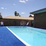Mid Town Inn Narrabri - Travel Search 0