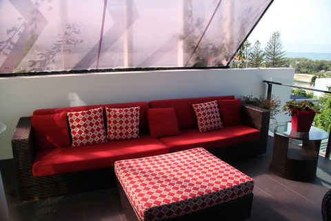 Sunrise Cove Holiday Apartments - Tourism Guide 5