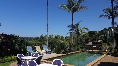 Sunrise Cove Holiday Apartments - Tourism Guide 2