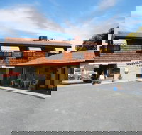 Young Goldrush Motel - Travel Search