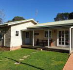Sutton Forest Cottage